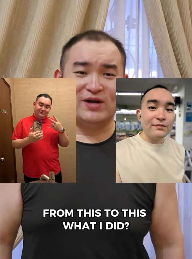 Jordan Chia explaining