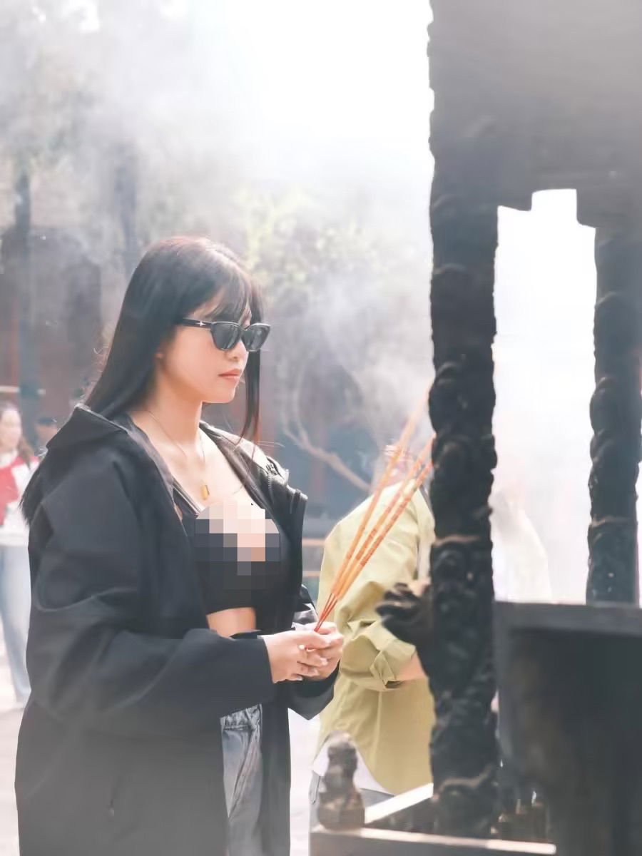 Junee kena kantoi (1)