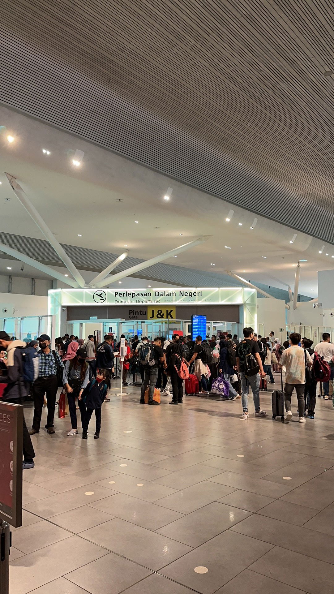 KLIA 2