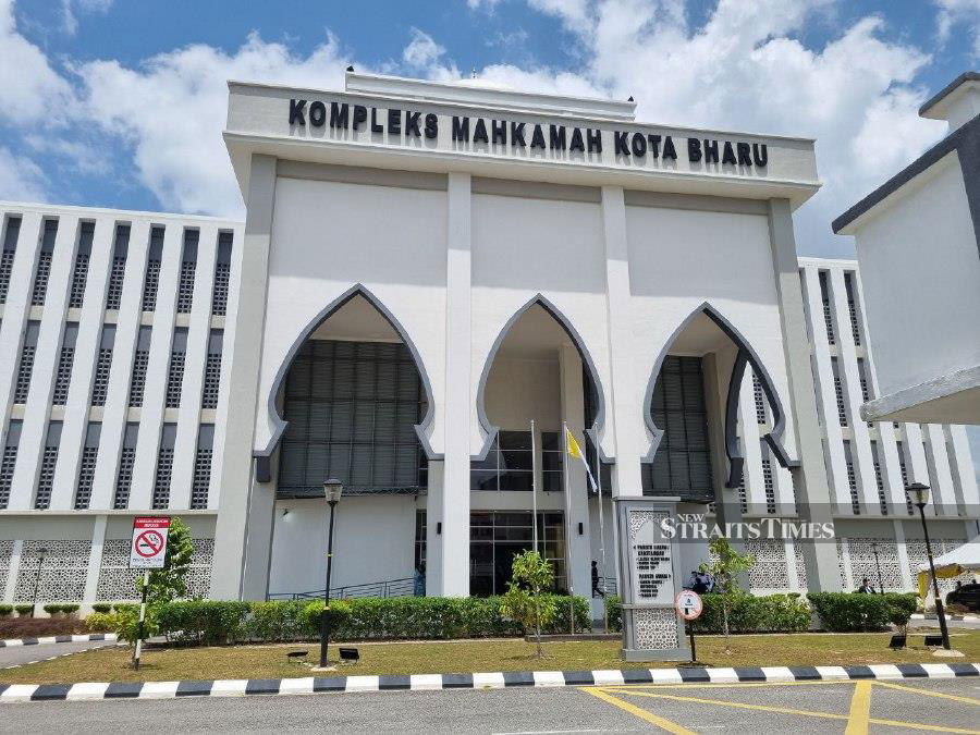 Kota Bahru High Court