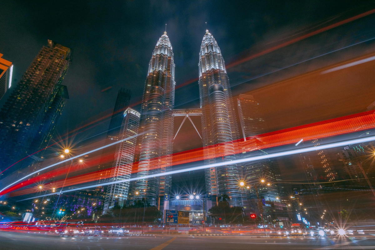 Kuala lumpur city centre by-nafis-abman