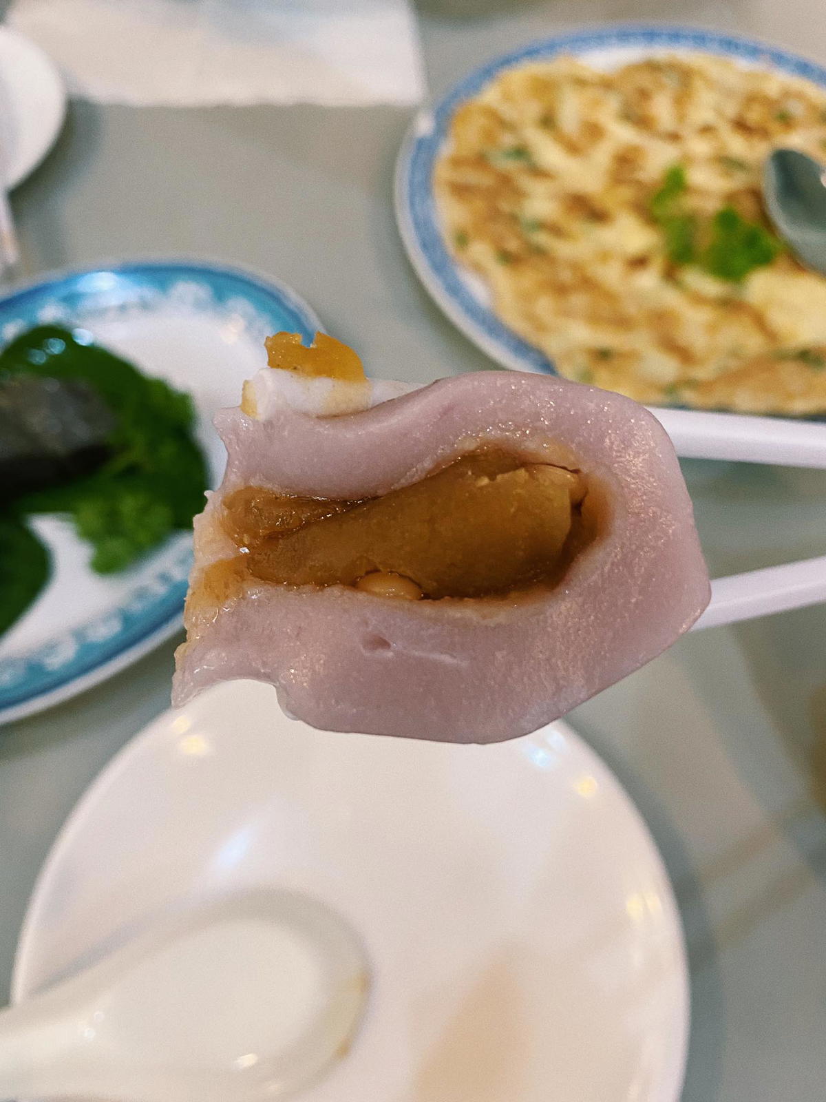 Kuih at teochew laoer