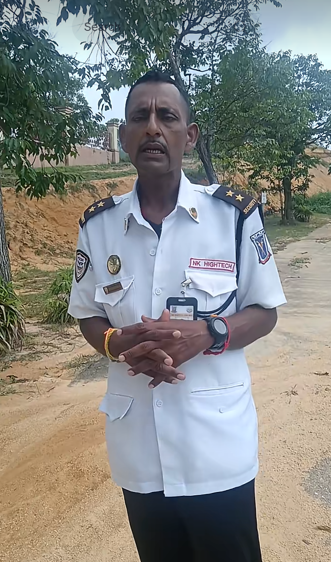 L Jivanesan,