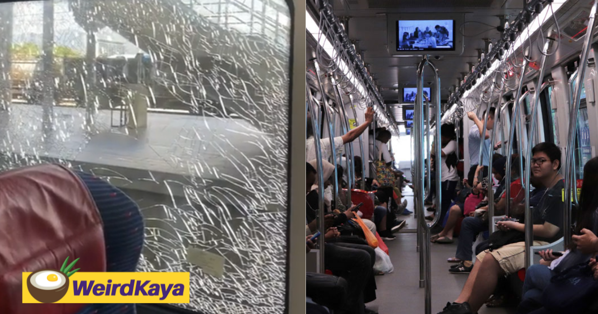 5 problems with the public transport system in Malaysia
