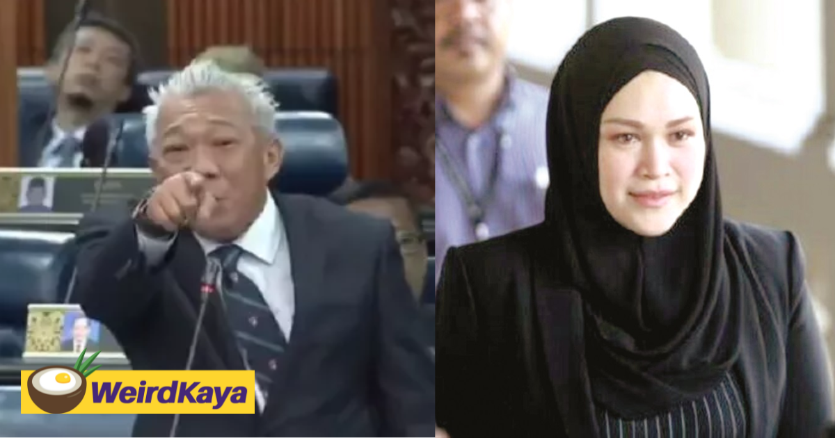 Bung moktar and wife to enter defence for corruption charges | weirdkaya