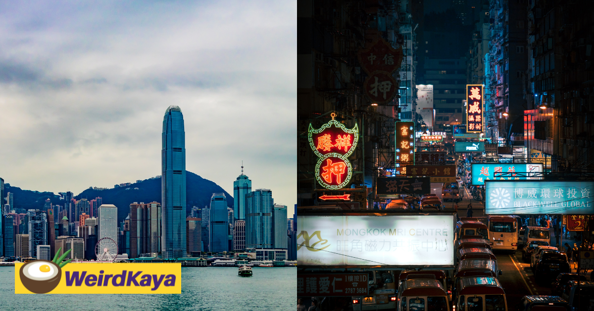 5 Ways To Immerse In The Hong Kong Style Even If You Are Not There