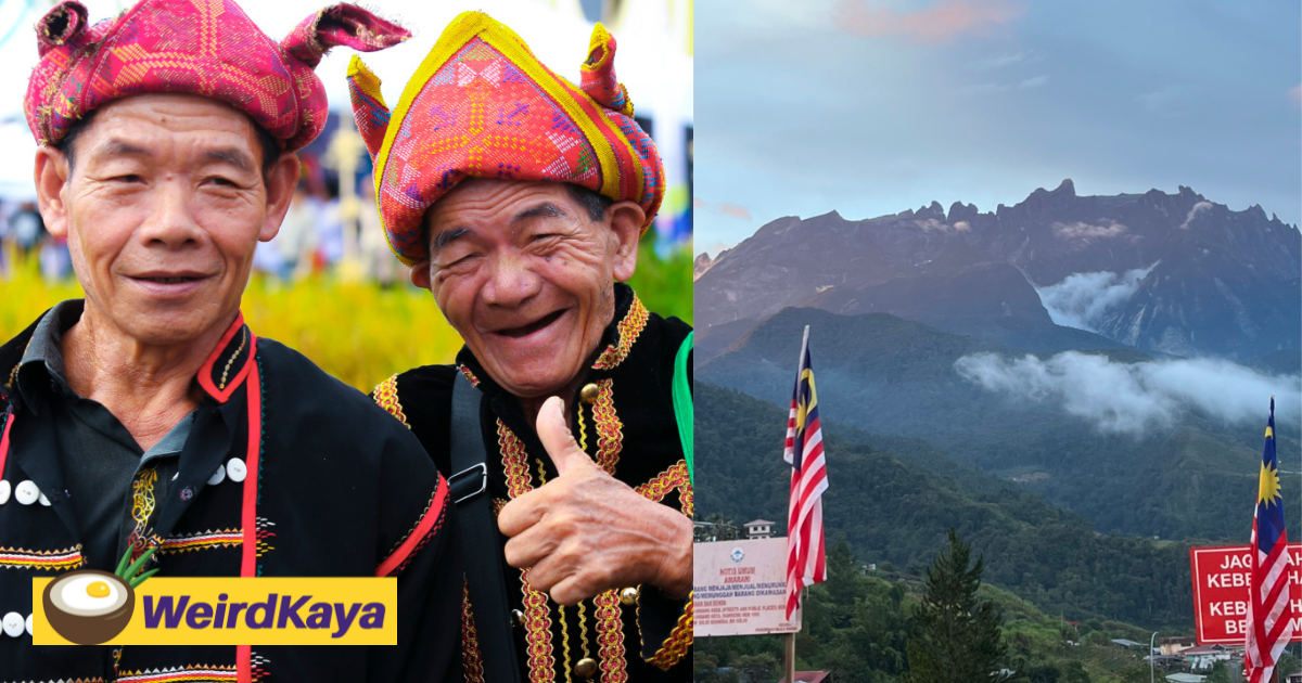 5 Reasons Why Sabah SHOULD Be In Your List