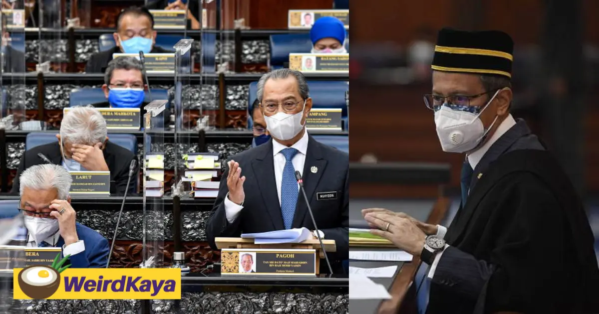 Four mps test positive for covid during special parliament sitting | weirdkaya