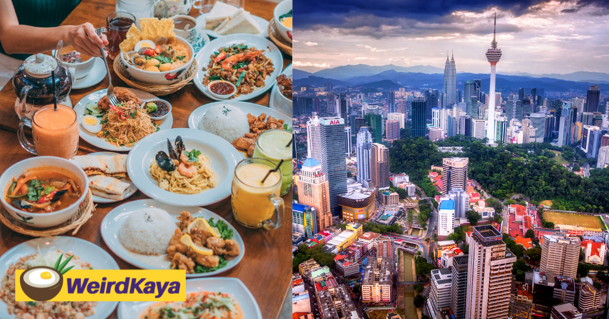 Kuala lumpur ranked 33rd best city in the world according to time out | weirdkaya