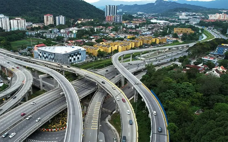 MRR2 Highway