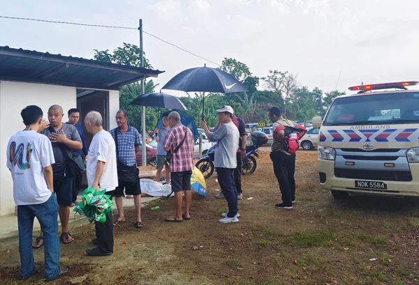 Man dies in Mantin toilet (1)