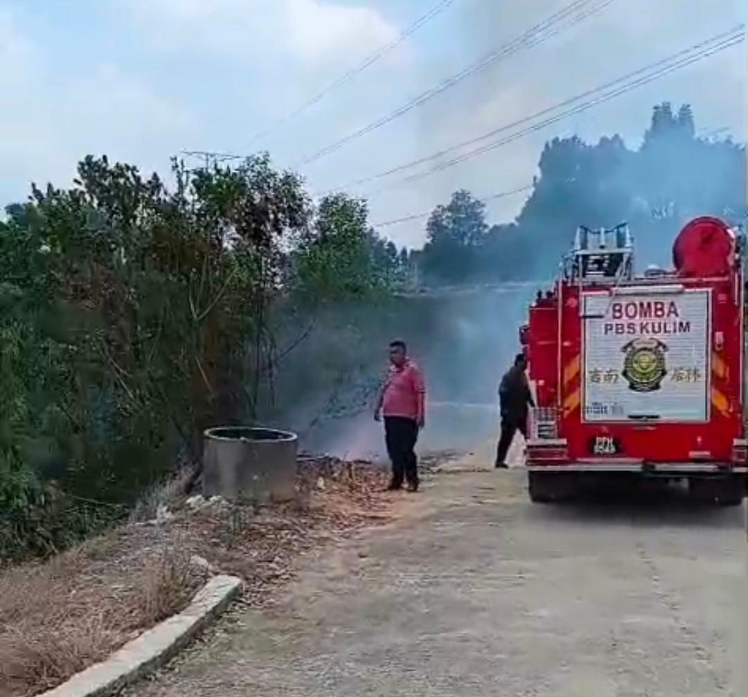 Man dies on Qing Ming (1)