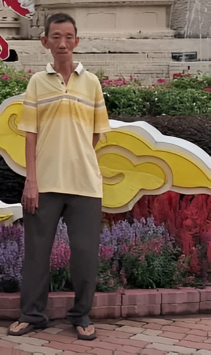 Man missing after buying lottery tickets (2)