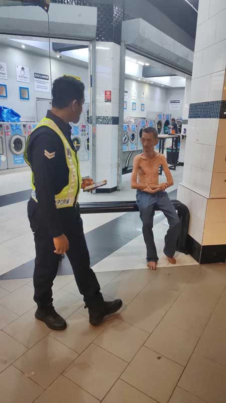 Man missing after buying lottery tickets (3)