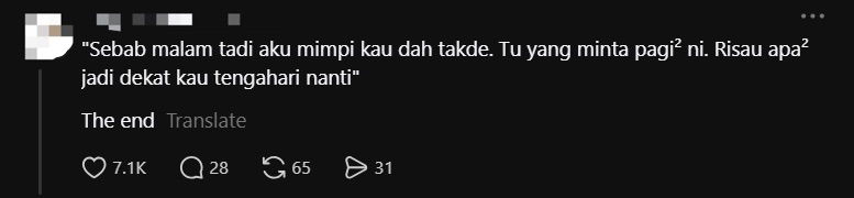 'Wow, Brilliant!' — M'sian Borrower Gives Sarcastic Reply When Asked To Settle RM2.5k Debt, Sparks Outrage comment 1