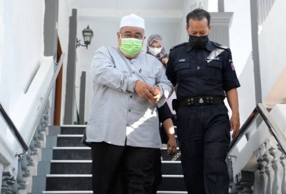 Managing director gets 230 years in jail for umrah package fraud | weirdkaya