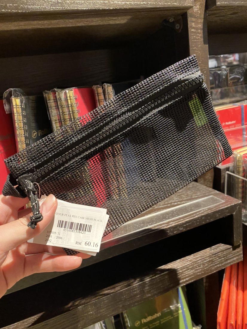 We visited tsutaya bookstore at pavilion bukit jalil & here are 8 items that shocked us with its price tag | weirdkaya