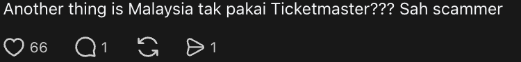 M'sian Netizens Call Out Scammers For Allegedly Faking Cancer To Sell The Weeknd Concert Tickets