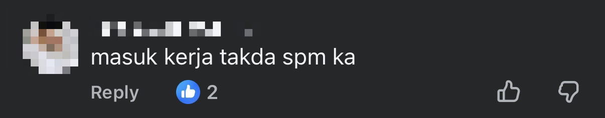 'I'm Innocent!' — M'sian Wrongly Fined After SP City Council Keys In Wrong Car Plate Number comment 1