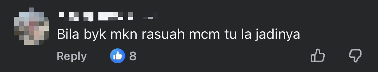 'I'm Innocent!' — M'sian Wrongly Fined After SP City Council Keys In Wrong Car Plate Number comment 2