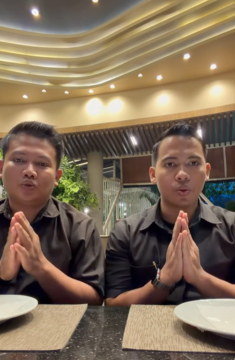 M'sians wrongly accused of diner dashing (3)