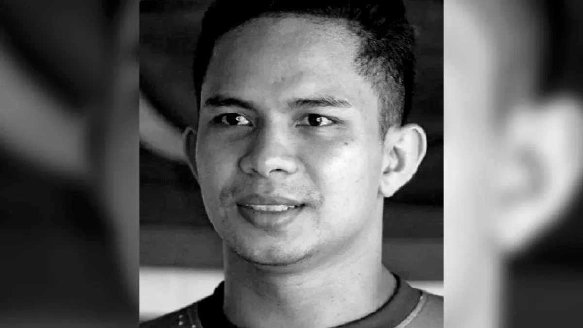 Muhammad Hawari Hashim,