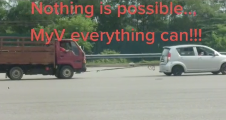 Myvi everything can!