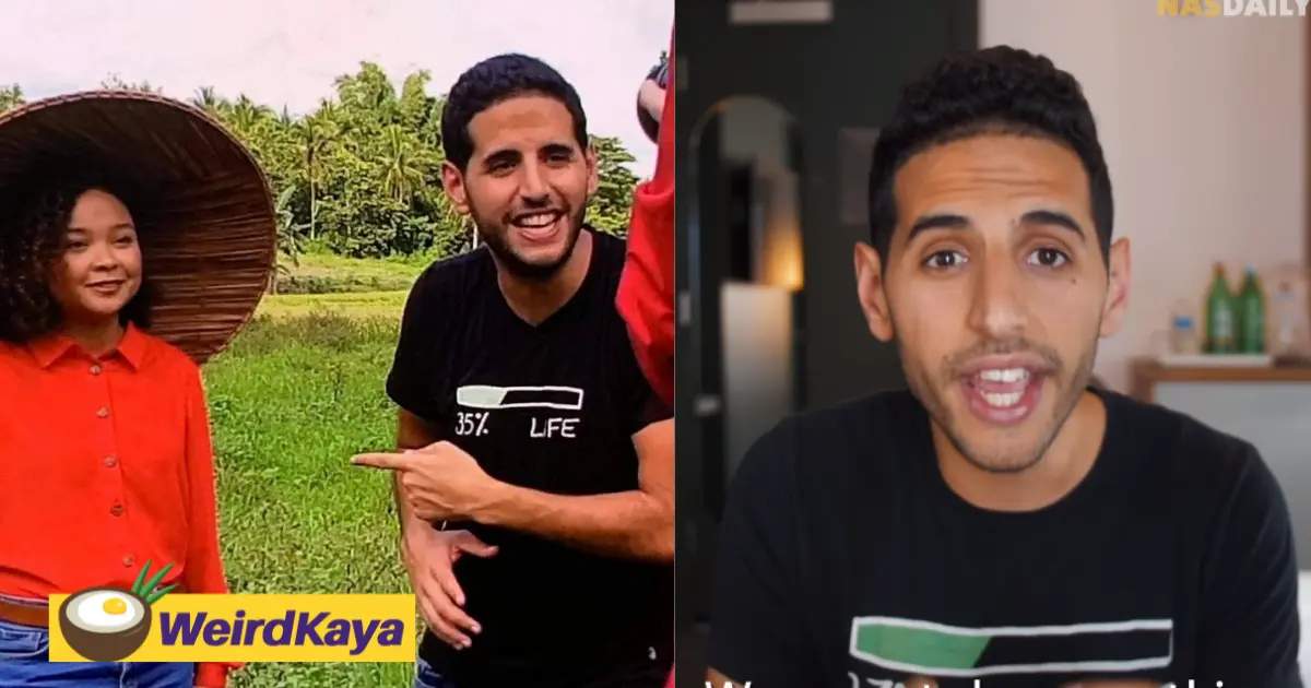 Nas daily loses 679k followers and halts nas academy philippines following recent controversies | weirdkaya