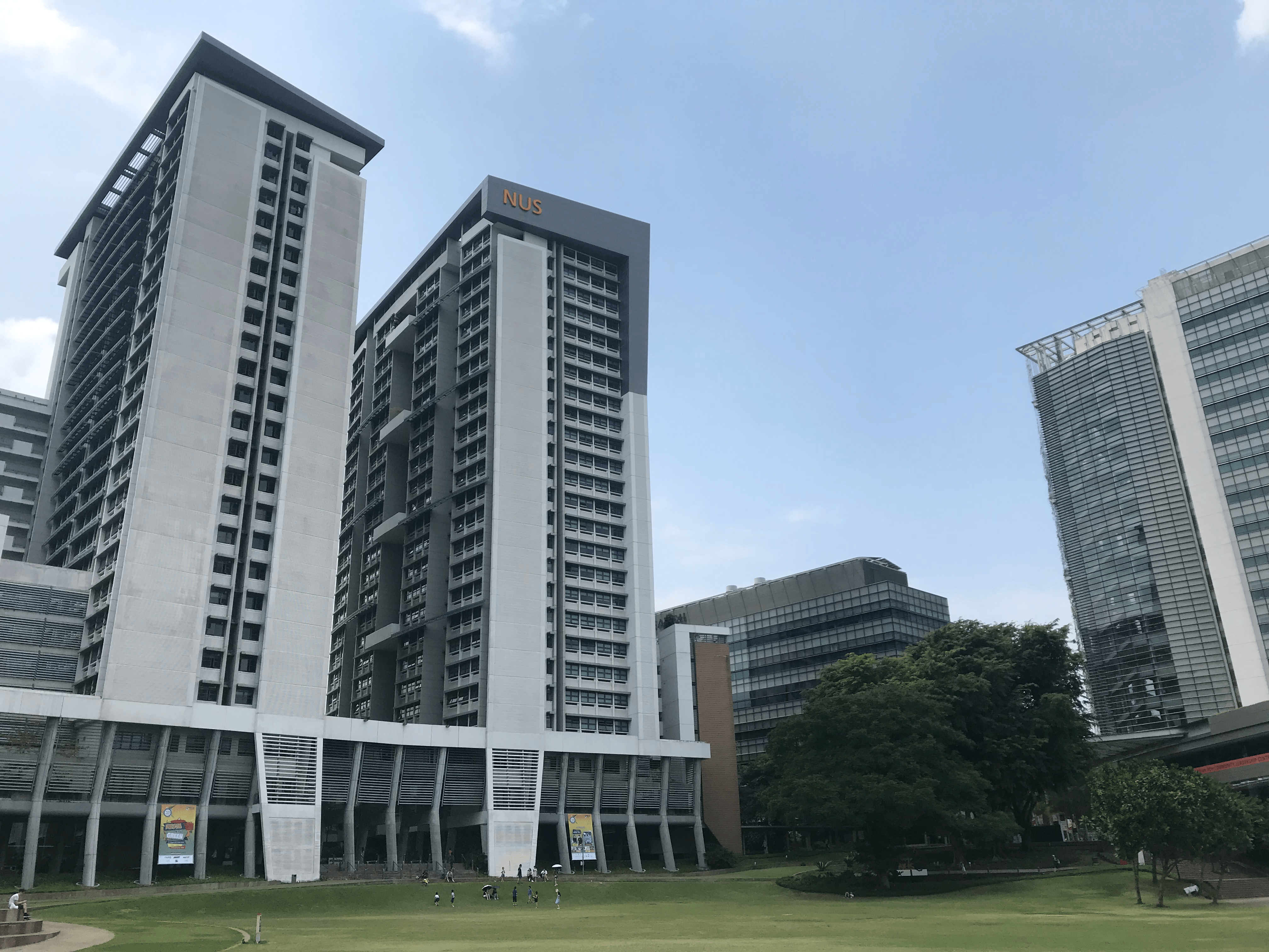 National university of singapore-min