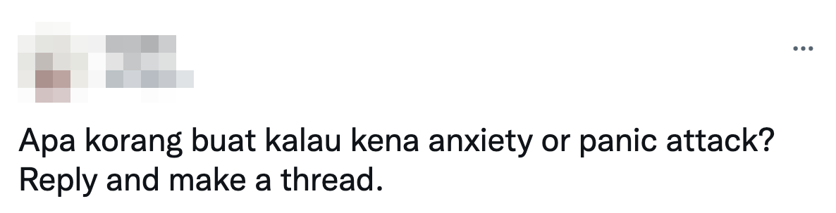 Do you know someone who suffers from panic attacks? Here are 8 ways to handle it! | weirdkaya