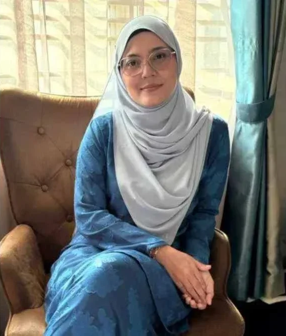 Norafiza Zainuddin (1)