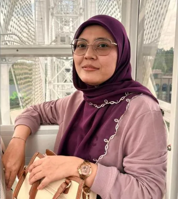 Norafiza Zainuddin (2)