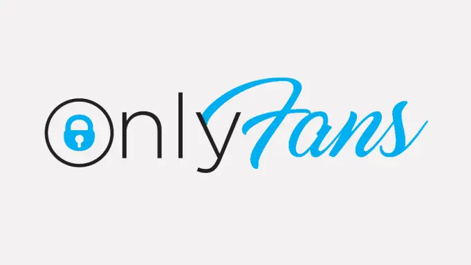 Onlyfans logo