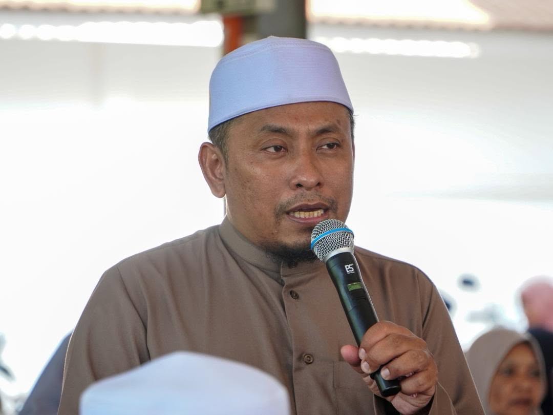 PAS Fadhli Shaari