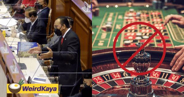 PAS vows to close Genting Highlands and pubs