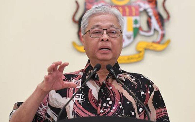 Pm's announcement on hari batik