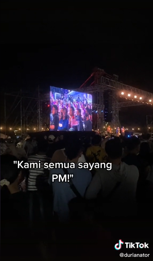 We all love pm