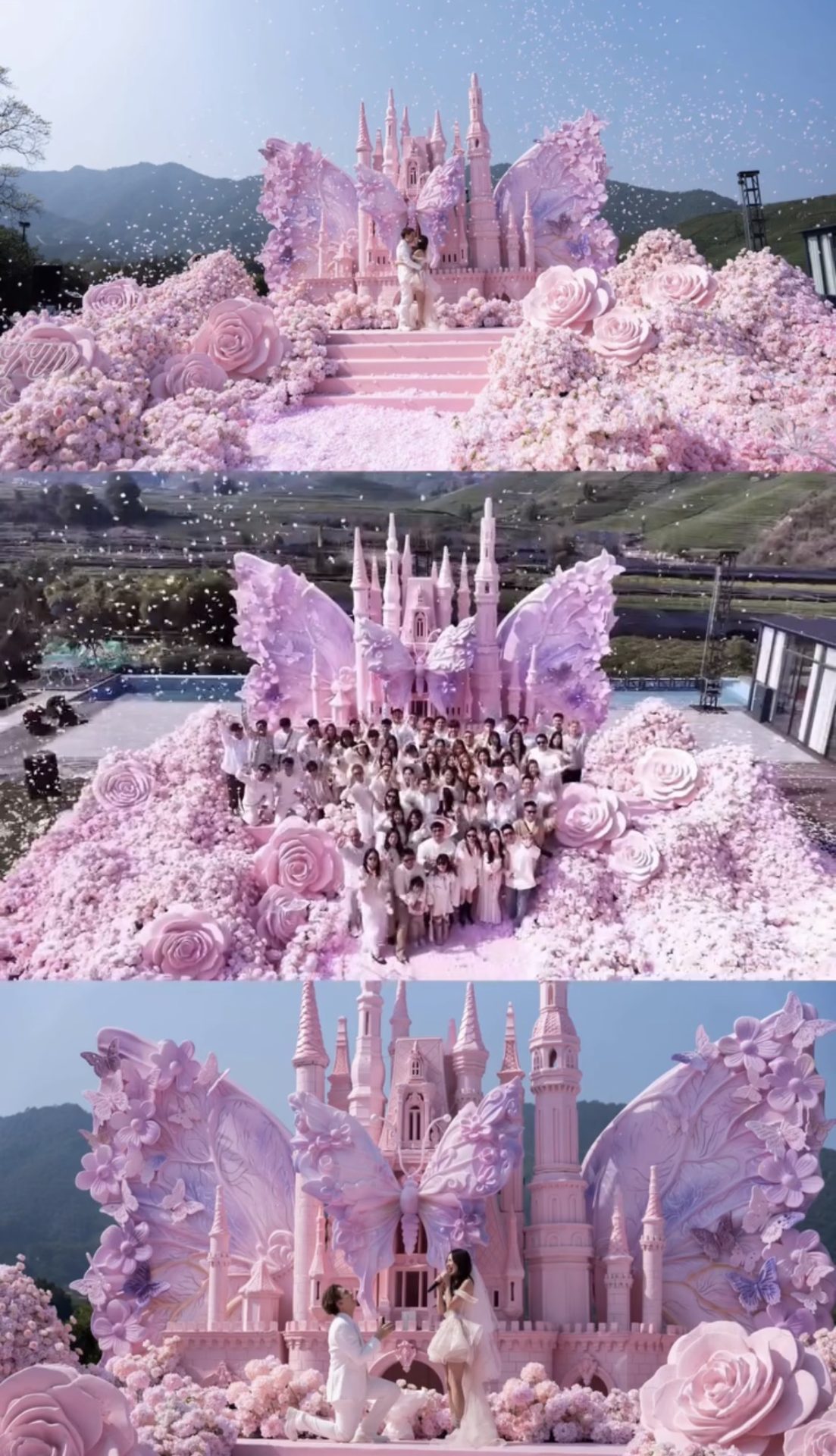 Perry Kuan & Jia Yii proposal