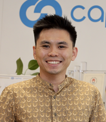 Picture 2 - Mr. Ang Xing Xian