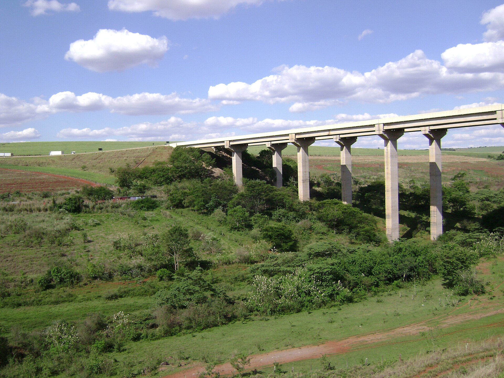 Ponte do Esqueleto