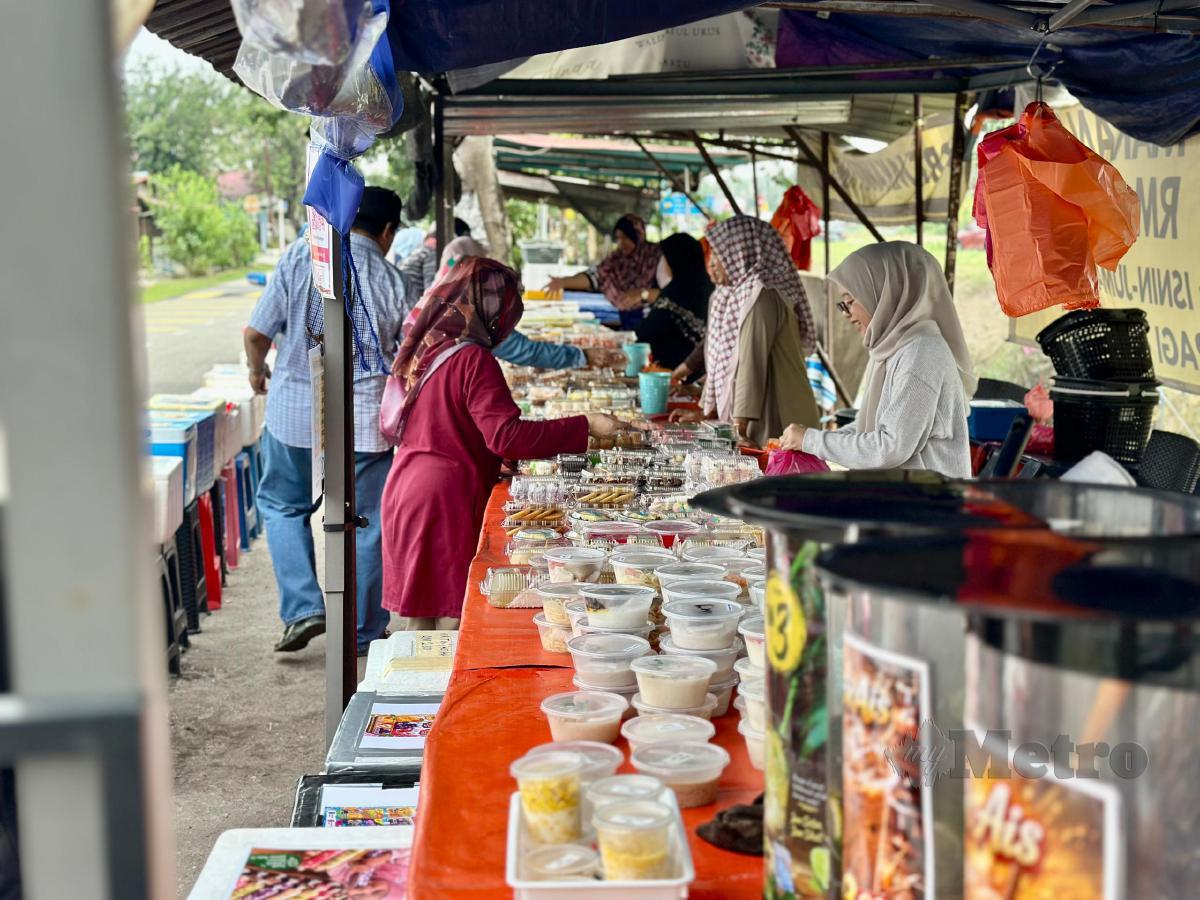 Port Makanan RM3 (1)