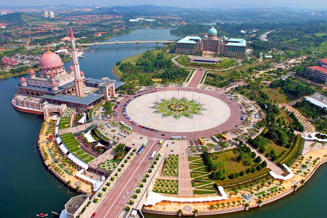 Ever wondered where the olympic village would be if malaysia was the host? Here are 3 scenic spots to build one! | weirdkaya