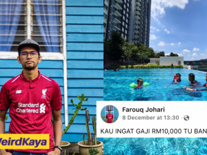 'RM10,000 a month is enough?' M'sian pens relatable post on why it isn't to survive in KL