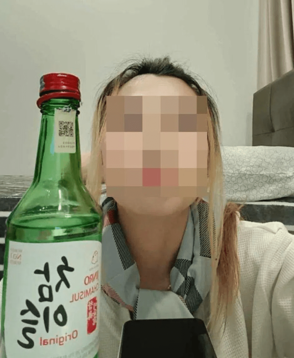 SG man cheated by date (1)