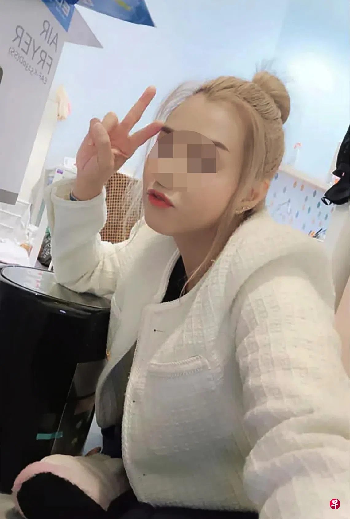SG man cheated by date (3)