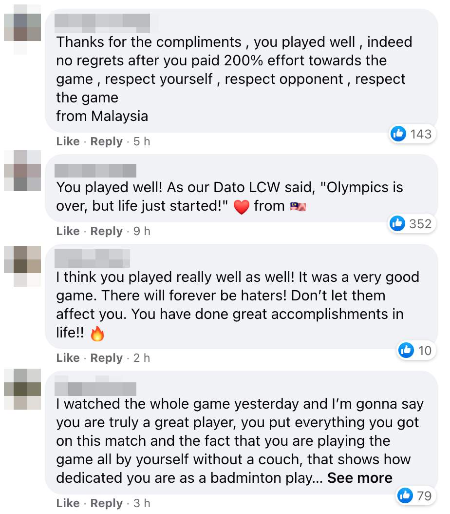 Netizens defend brice leverdez from haters over his 'break malaysians' hearts' banter | weirdkaya