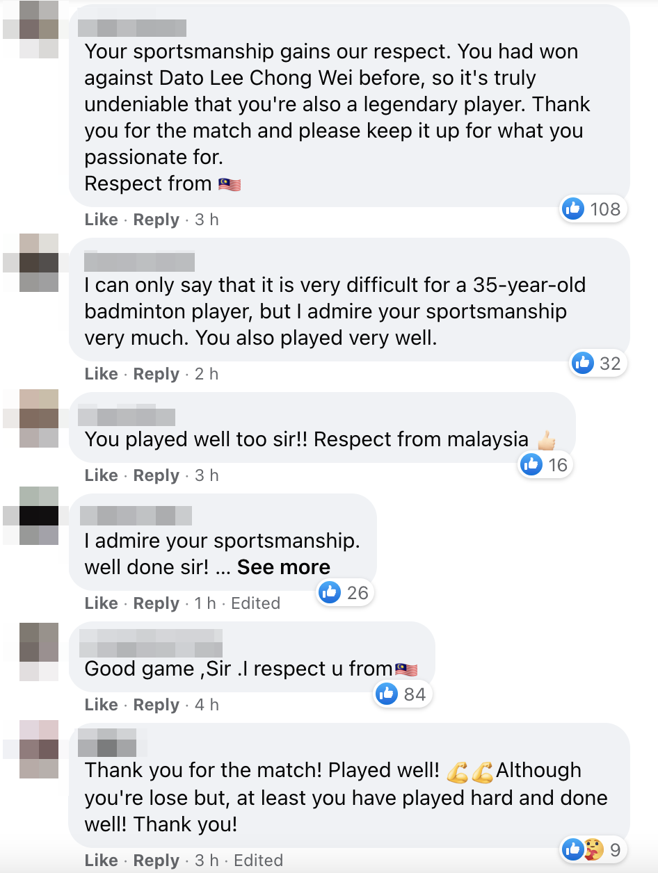 Netizens defend brice leverdez from haters over his 'break malaysians' hearts' banter | weirdkaya