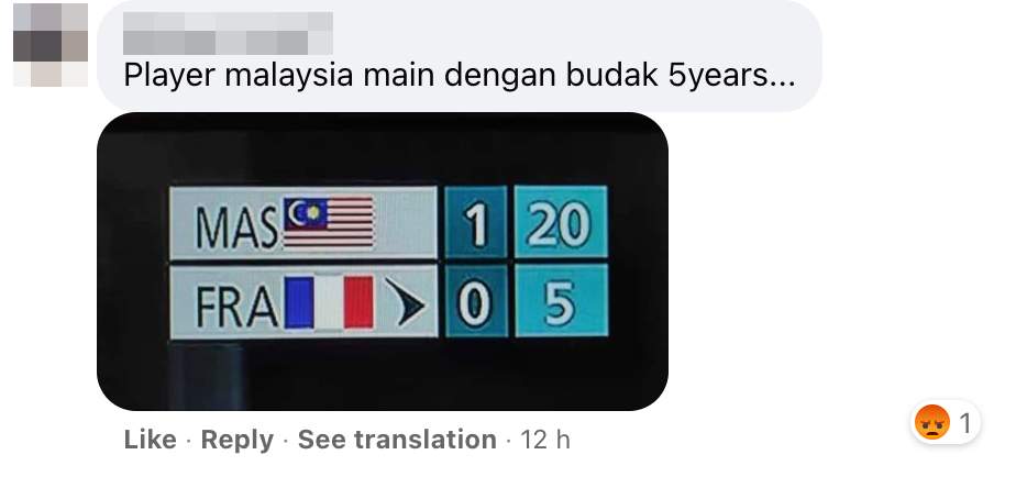Netizens defend brice leverdez from haters over his 'break malaysians' hearts' banter | weirdkaya