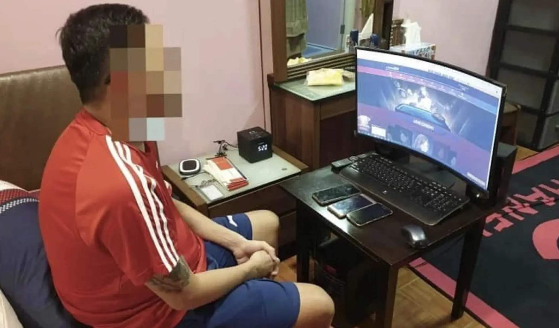 Police:106 gambling syndicates crippled and rm4. 5mil seized throughout three mcos | weirdkaya