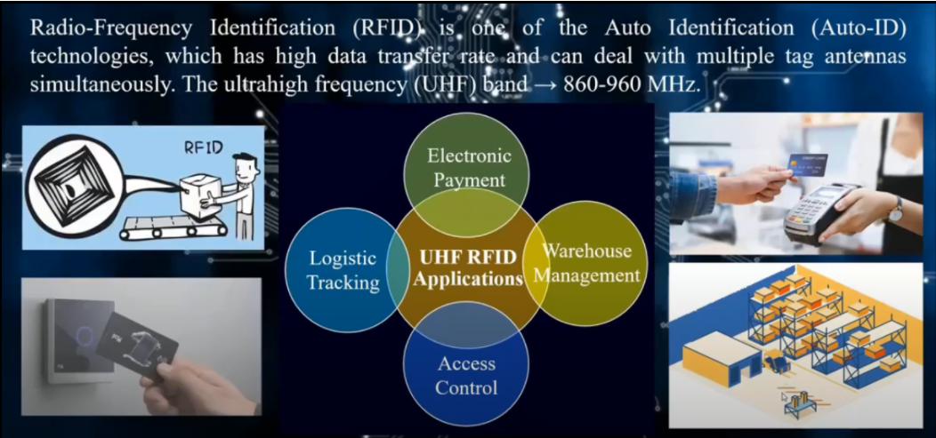 The future is here: 24yo utar student snags engineering award with groundbreaking rfid design | weirdkaya